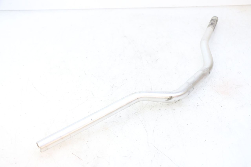 photo de LENKER MAG POWER R-STREET 50 (2016 - 2025) - Oberflächenzustand und Material