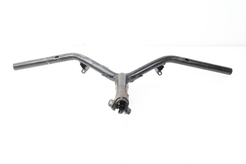 photo de LENKER RIDE RACE 2T 50 (2012 - 2017) - Zoom auf Gebrauchszustand