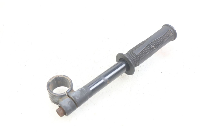 photo de LENKER YAMASAKI RAPTOR 50 (2013 - 2018) - Alternative Perspektive