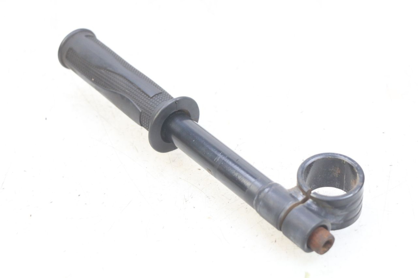 photo de LENKER YAMASAKI RAPTOR 50 (2013 - 2018) - Technische Nahaufnahme