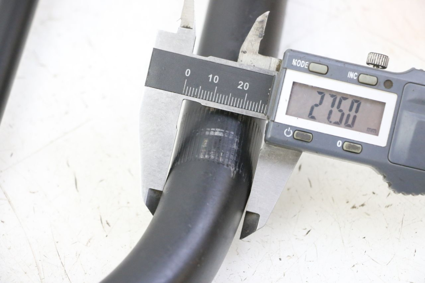 photo de LENKER APOLLO RFZ 125 - Technische Nahaufnahme