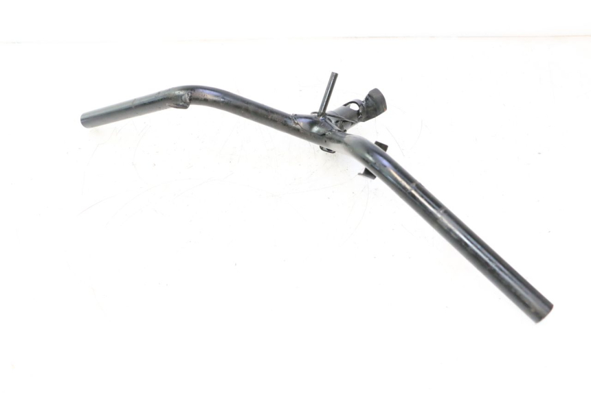 photo de LENKER TNT MOTOR ROMA 10' 2T 50 (2011 - 2018) - Zoom auf Gebrauchszustand