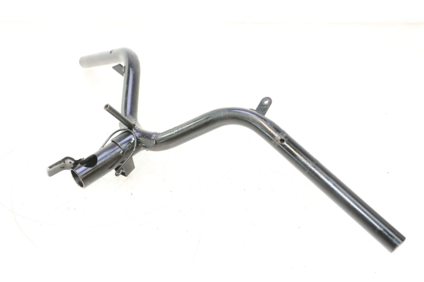 photo de LENKER TNT MOTOR ROMA 10' 2T 50 (2011 - 2018) - Technische Nahaufnahme