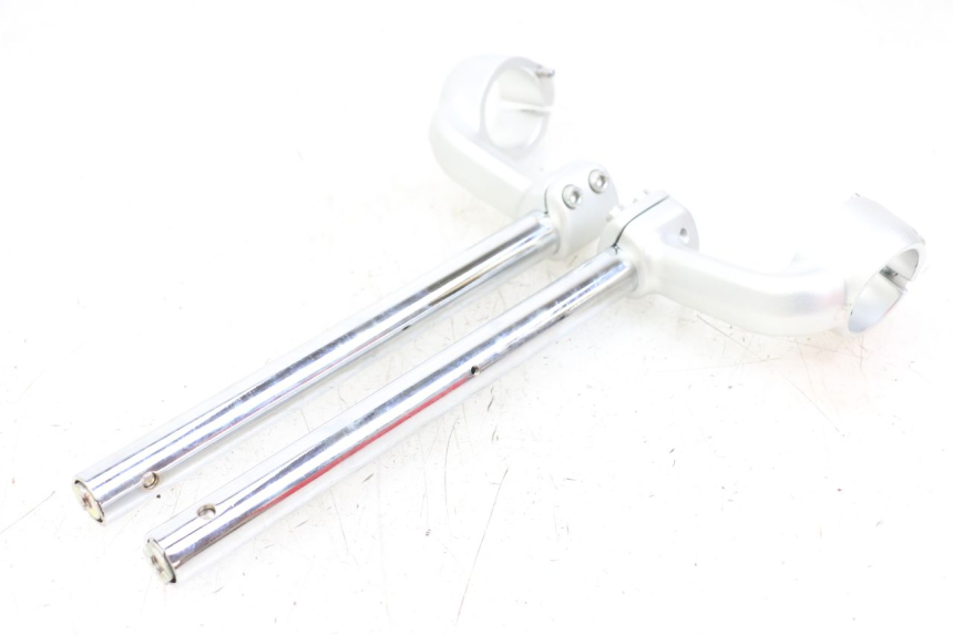 photo de LENKER ROYAL ENFIELD CONTINENTAL GT 650 (2019 - 2024) - Hauptansicht