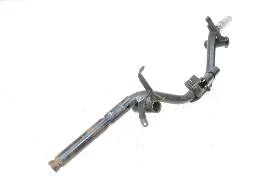 photo de LENKER GILERA RUNNER LC 50 (1997 - 1998) - Alternative Perspektive