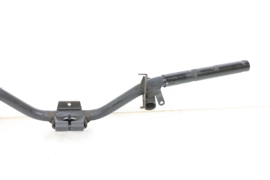 photo de LENKER GILERA RUNNER LC 50 (1997 - 1998) - Technische Nahaufnahme