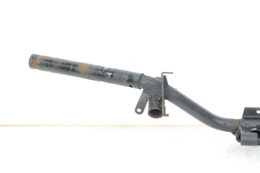 photo de LENKER GILERA RUNNER LC 50 (1997 - 1998) - Gesamtansicht des Produkts