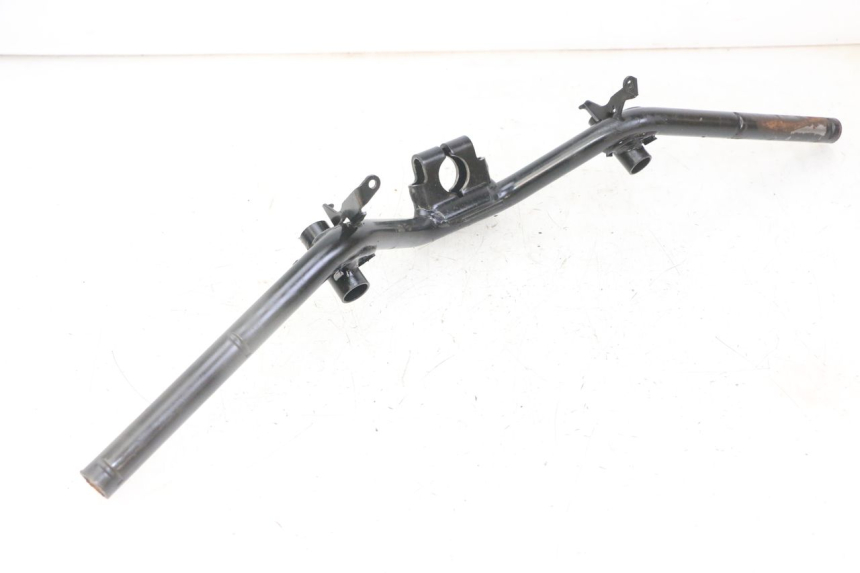 photo de LENKER GILERA RUNNER SL 50 (2006 - 2009) - Zoom auf Gebrauchszustand