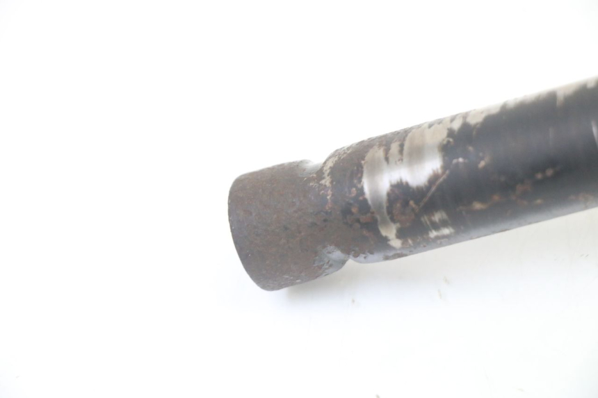 photo de LENKER GILERA RUNNER SP 50 (2009 - 2017) - Zoom auf Gebrauchszustand