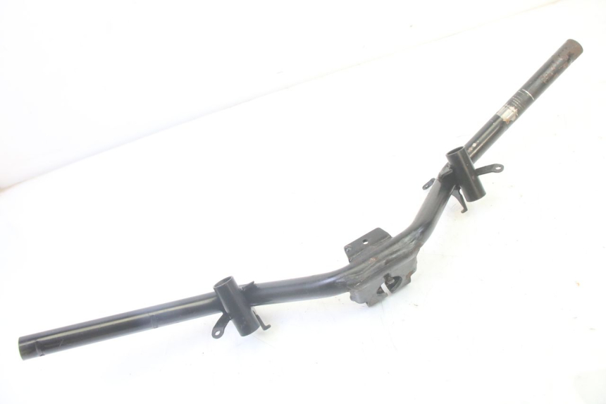 photo de LENKER GILERA RUNNER SP 50 (2009 - 2017) - Details der Befestigungspunkte