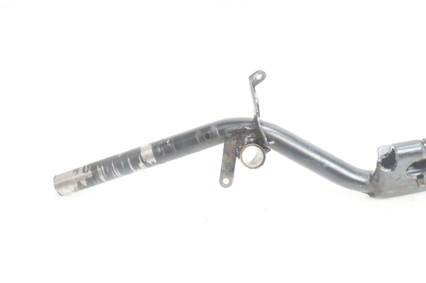 photo de LENKER GILERA RUNNER SP 50 (2002 - 2004) - Zoom auf Gebrauchszustand