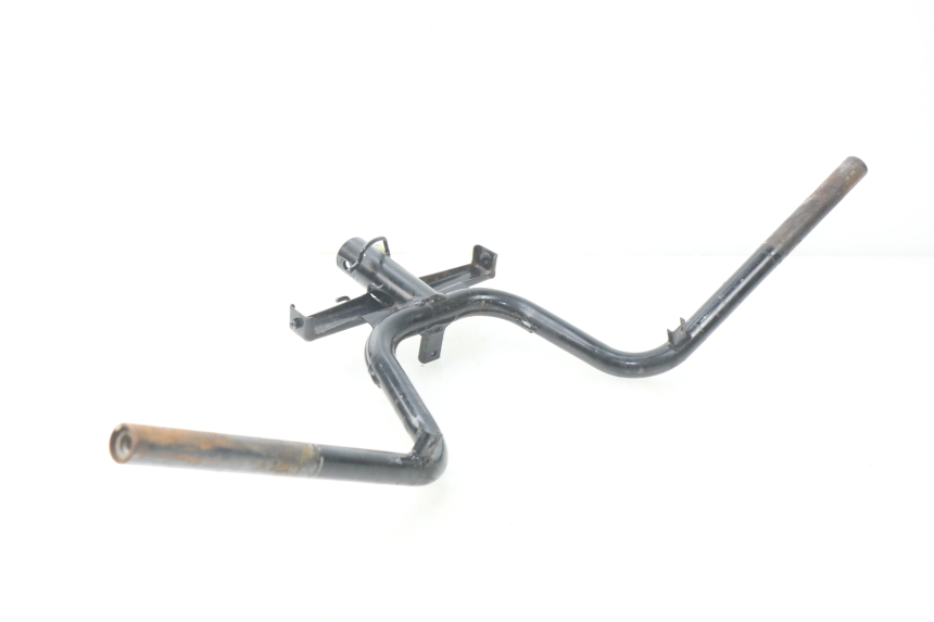 photo de LENKER DAELIM S2 FI 125 (2008 - 2017) - Detailansicht des Bauteils