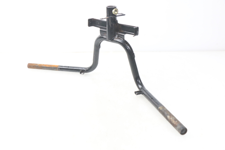 photo de LENKER DAELIM S2 FI 125 (2008 - 2017) - Zoom auf Gebrauchszustand