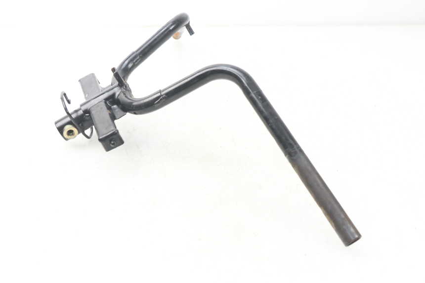 photo de LENKER DAELIM S2 FI 125 (2008 - 2017) - Alternative Perspektive