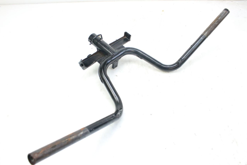 photo de LENKER DAELIM S2 FI 125 (2008 - 2017) - Zoom auf Gebrauchszustand