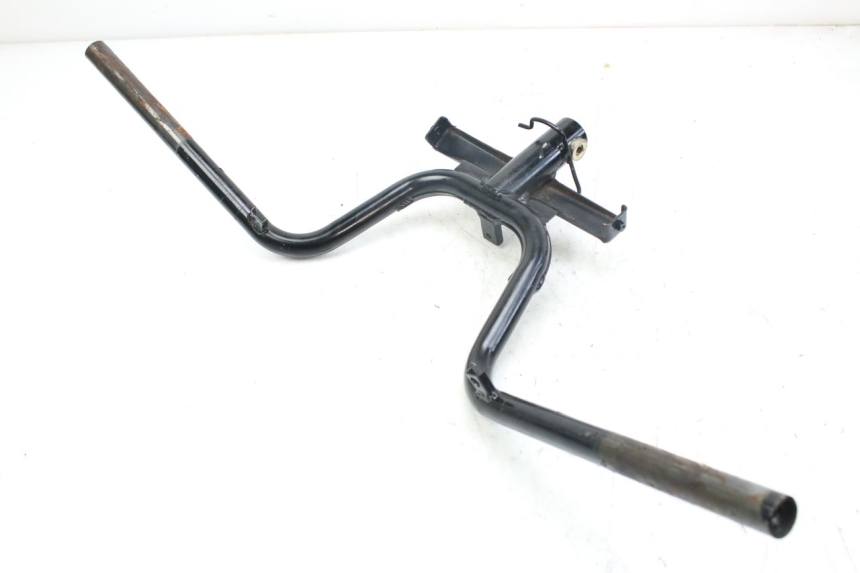 photo de LENKER DAELIM S2 FI 125 (2008 - 2017) - Alternative Perspektive