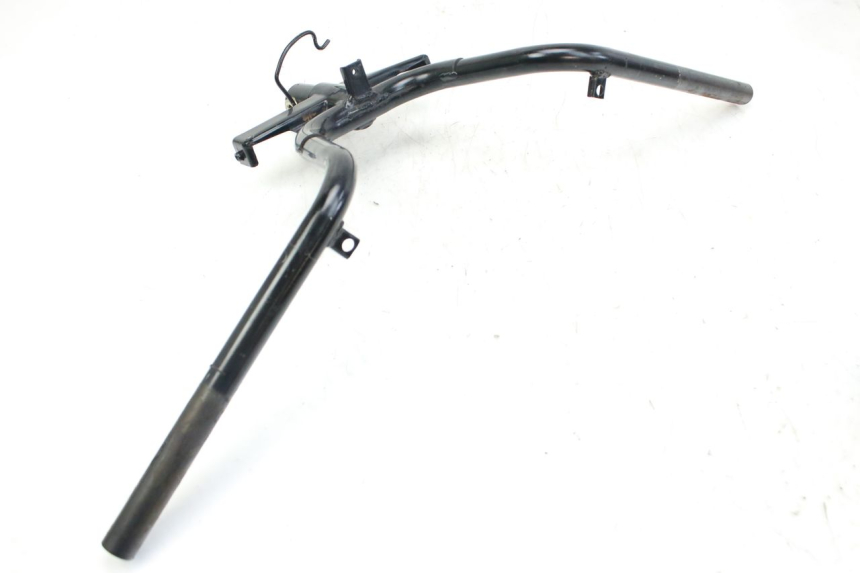 photo de LENKER DAELIM S2 FI 125 (2008 - 2017) - Technische Nahaufnahme