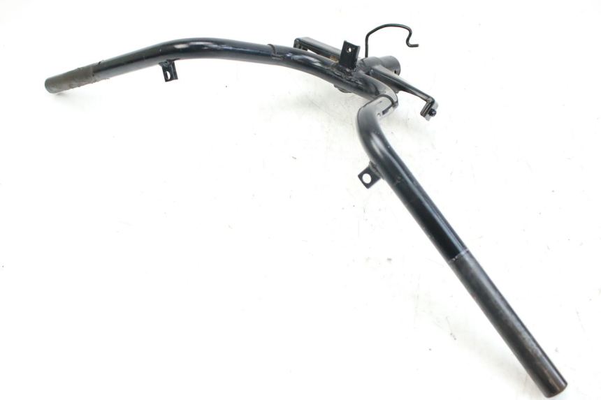 photo de LENKER DAELIM S2 FI 125 (2008 - 2017) - Gesamtansicht des Produkts