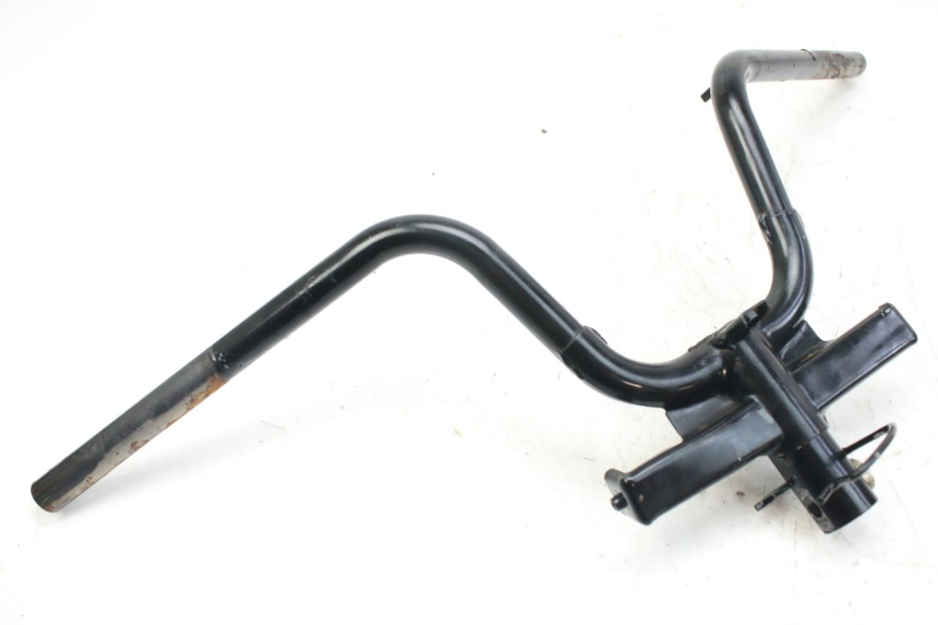 photo de LENKER DAELIM S2 FI 125 (2008 - 2017) - Details der Befestigungspunkte