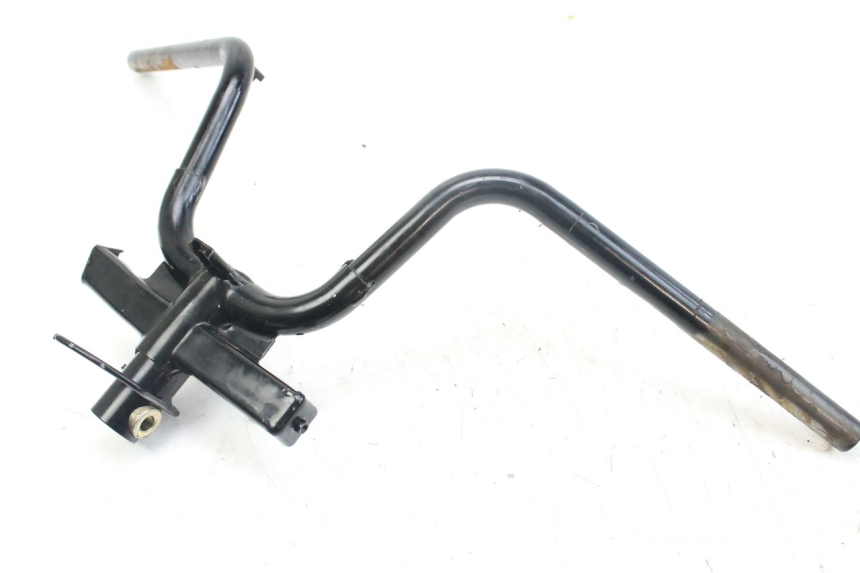 photo de LENKER DAELIM S2 FI 125 (2008 - 2017) - Oberflächenzustand und Material