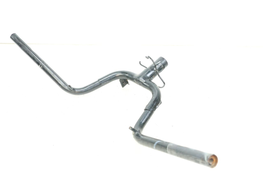 photo de LENKER DAELIM S3 125 (2010 - 2017) - Detailansicht des Bauteils