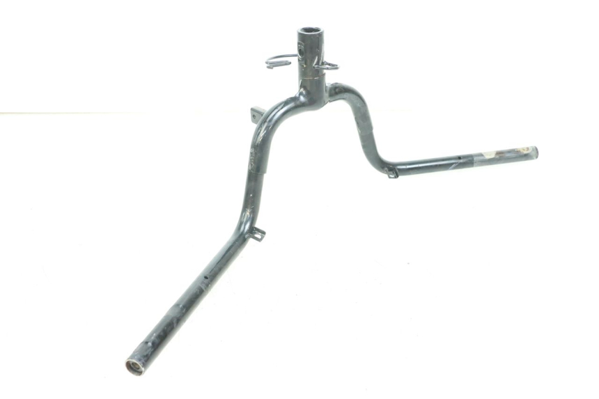 photo de LENKER DAELIM S3 125 (2010 - 2017) - Zoom auf Gebrauchszustand