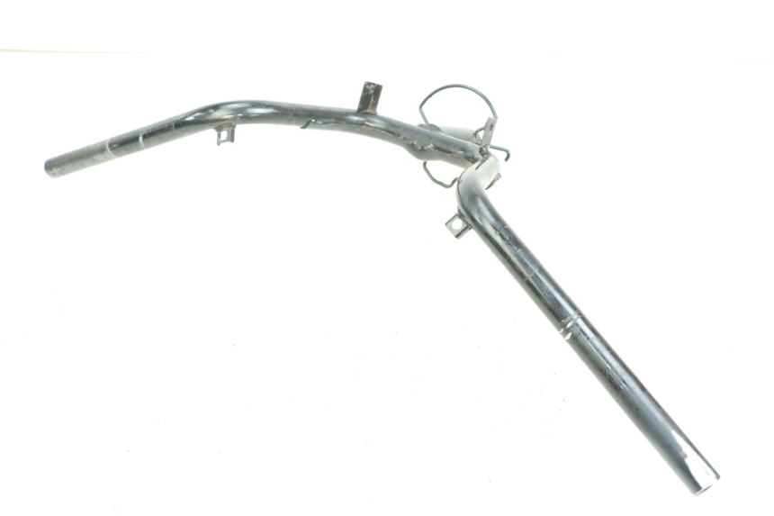 photo de LENKER DAELIM S3 125 (2010 - 2017) - Alternative Perspektive