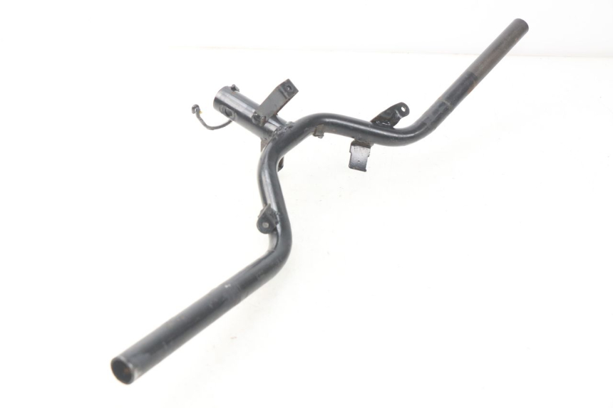 photo de LENKER DAELIM S4 50 (2010 - 2015) - Zoom auf Gebrauchszustand