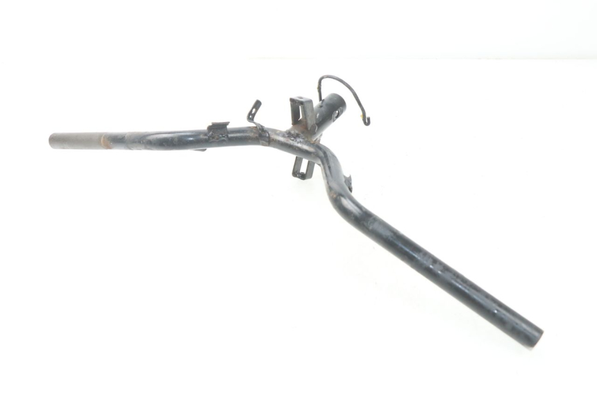 photo de LENKER DAELIM S4 50 (2010 - 2015) - Alternative Perspektive