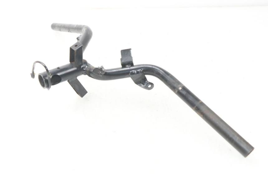 photo de LENKER DAELIM S4 50 (2010 - 2015) - Technische Nahaufnahme