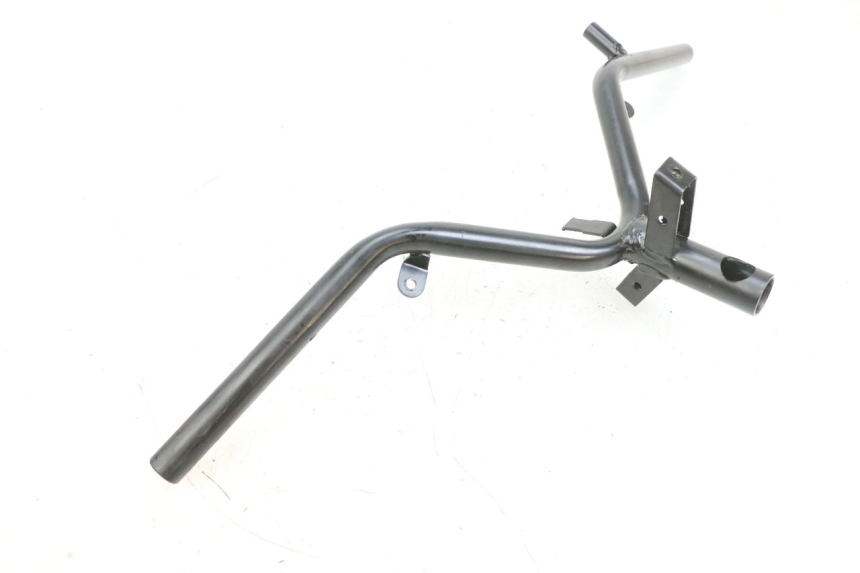 photo de LENKER JM MOTORS SANTANA EVO 50 (2024 - 2026) - Technische Nahaufnahme