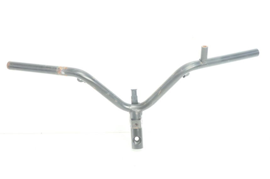 photo de LENKER JM MOTORS SANTANA EVO 50 (2024 - 2026) - Hauptansicht