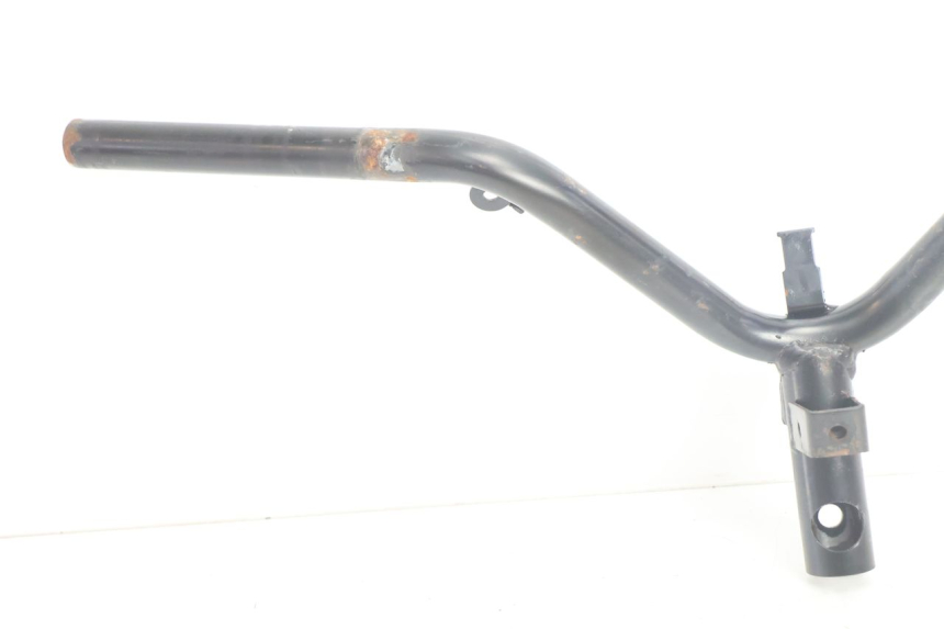 photo de LENKER JM MOTORS SANTANA EVO 50 (2024 - 2026) - Detailansicht des Bauteils