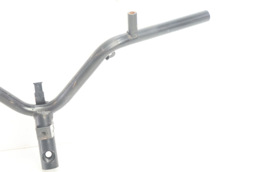 photo de LENKER JM MOTORS SANTANA EVO 50 (2024 - 2026) - Alternative Perspektive