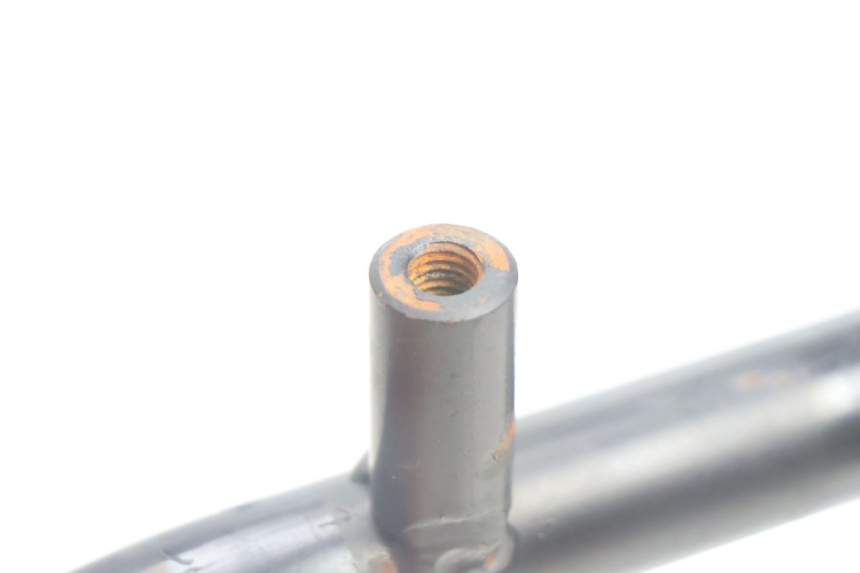 photo de LENKER JM MOTORS SANTANA EVO 50 (2024 - 2026) - Technische Nahaufnahme
