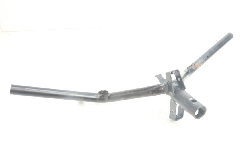 photo de LENKER JM MOTORS SANTANA EVO 50 (2024 - 2026) - Details der Befestigungspunkte