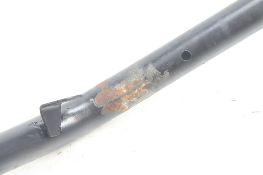 photo de LENKER JM MOTORS SANTANA EVO 50 (2024 - 2026) - Oberflächenzustand und Material