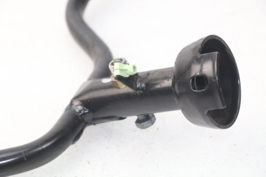 photo de LENKER PEUGEOT SATELIS 300 (2012 - 2015) - Zoom auf Gebrauchszustand