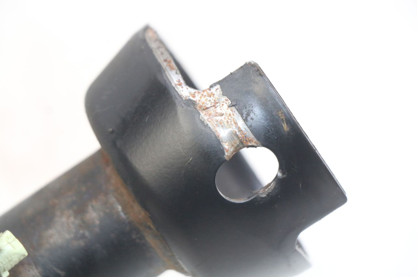 photo de LENKER PEUGEOT SATELIS 125 (2006 - 2009) - Zoom auf Gebrauchszustand