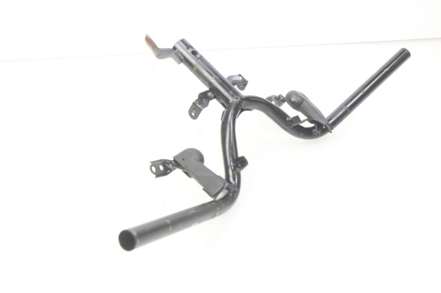 photo de LENKER JM MOTORS SC 4T 50 (2012 - 2017) - Detailansicht des Bauteils