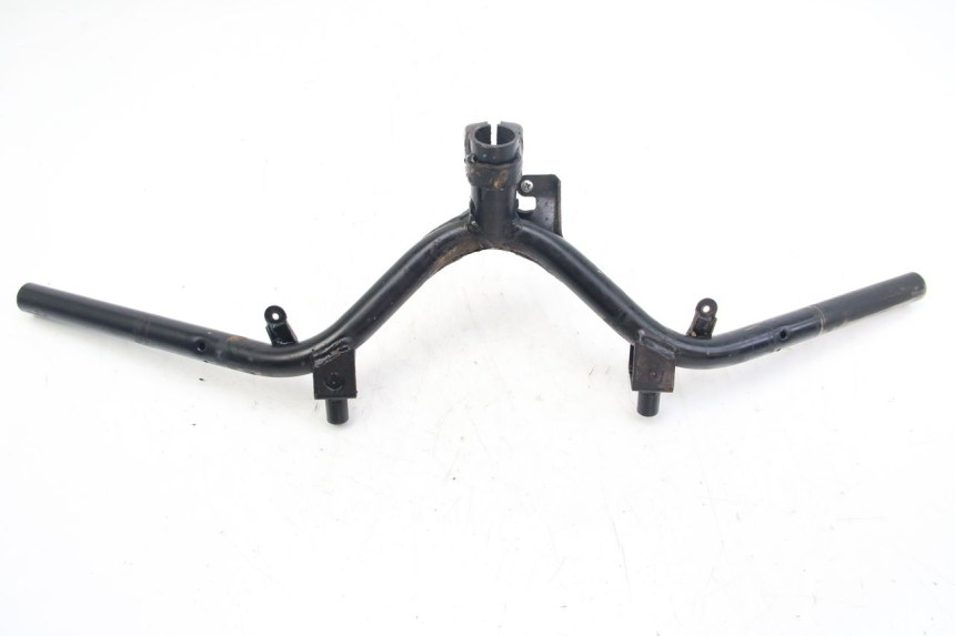 photo de LENKER APRILIA SCARABEO 4T 50 (2009 - 2017) - Hauptansicht