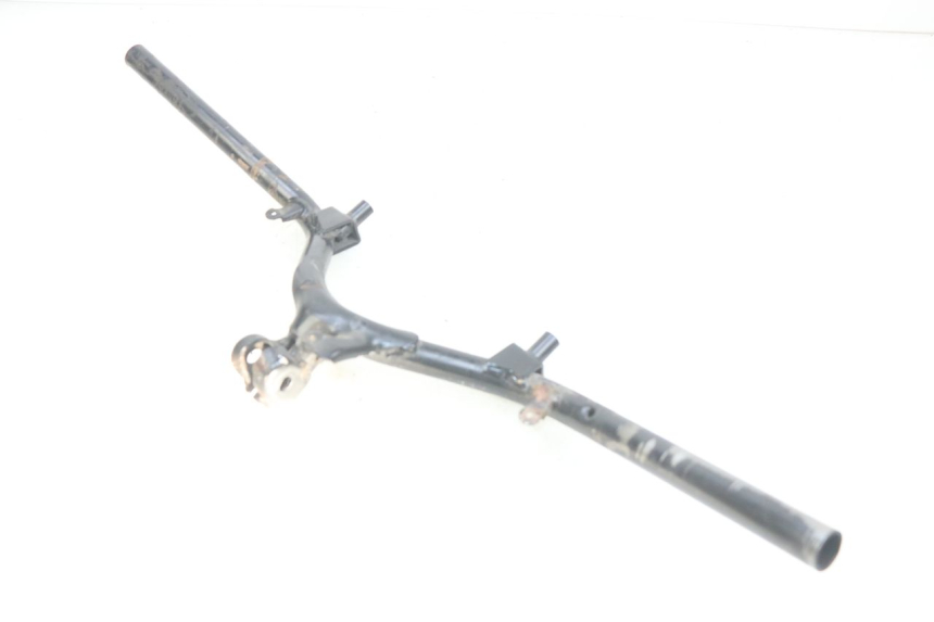 photo de LENKER APRILIA SCARABEO 100 (2003 - 2012) - Zoom auf Gebrauchszustand