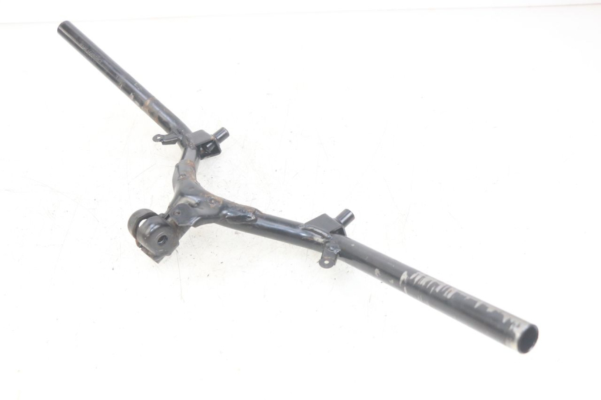 photo de LENKER APRILIA SCARABEO 100 (2003 - 2012) - Zoom auf Gebrauchszustand