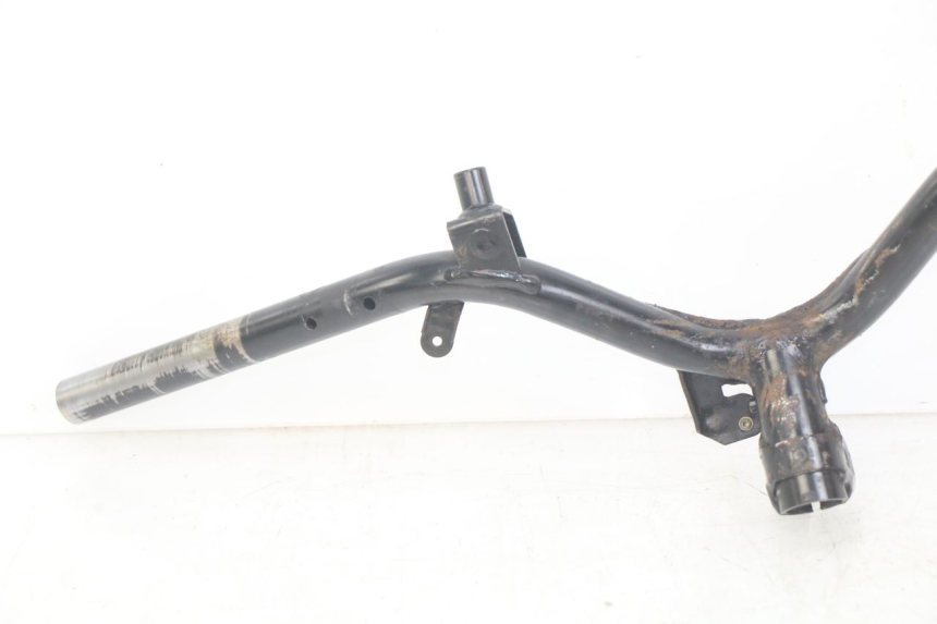 photo de LENKER APRILIA SCARABEO 100 (2003 - 2012) - Technische Nahaufnahme