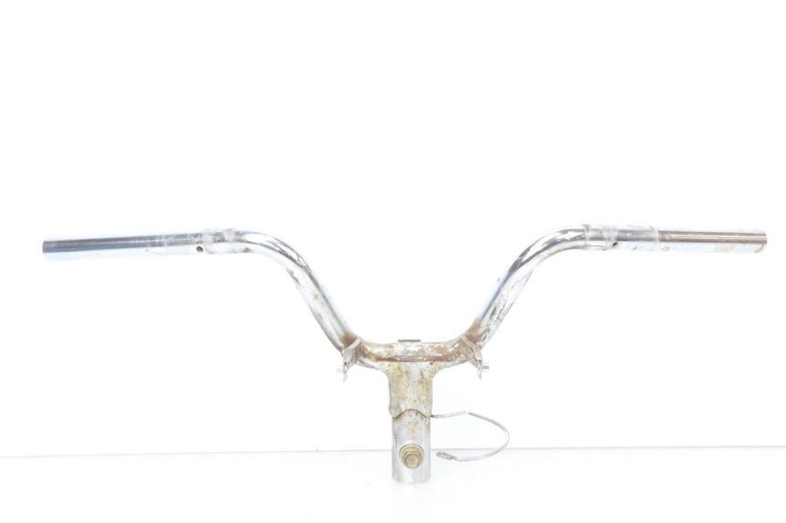 photo de LENKER KYMCO SENTO 50 (2008 - 2013) - Hauptansicht