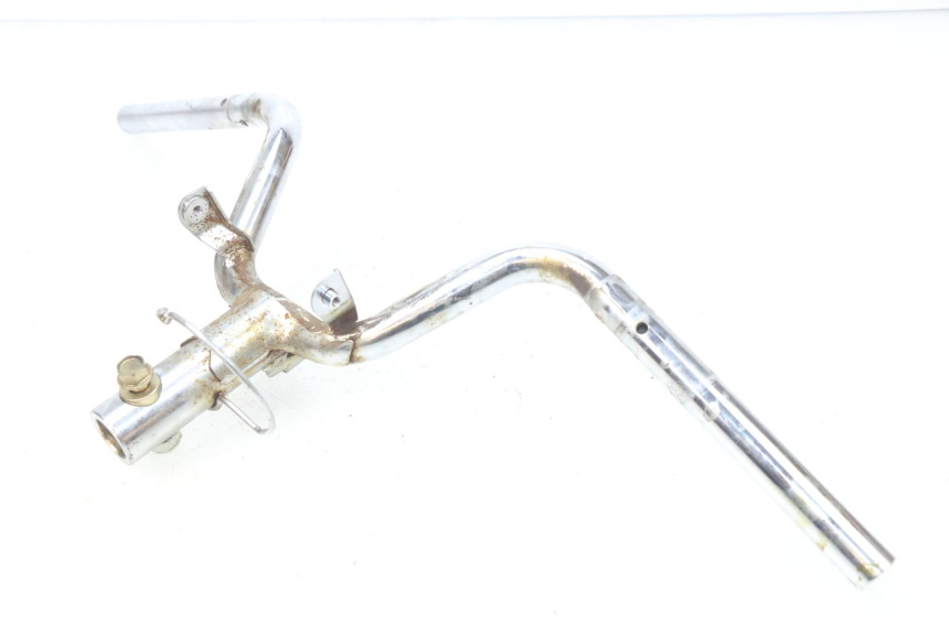 photo de LENKER KYMCO SENTO 50 (2008 - 2013) - Zoom auf Gebrauchszustand