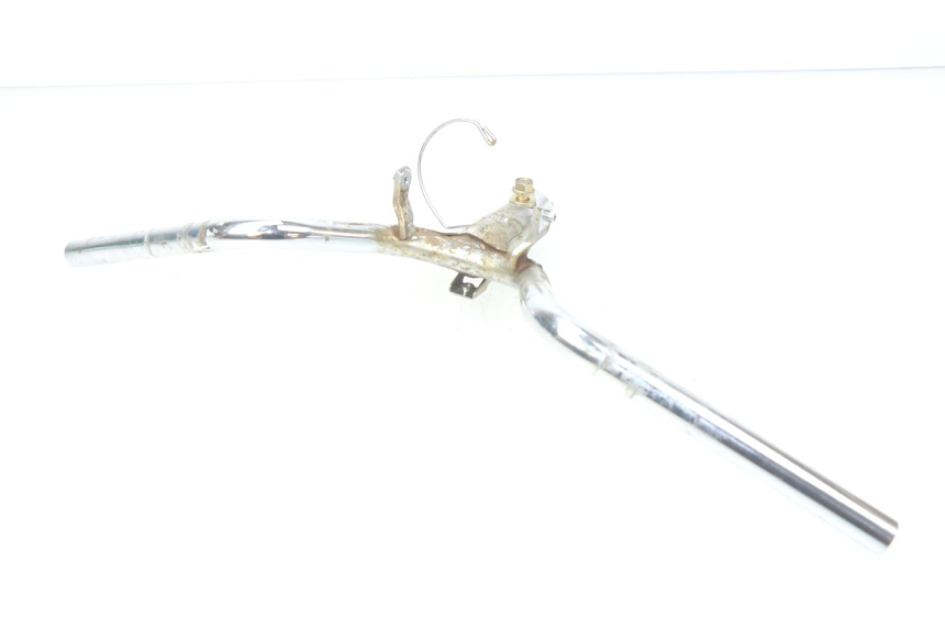 photo de LENKER KYMCO SENTO 50 (2008 - 2013) - Alternative Perspektive