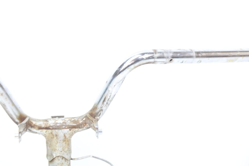 photo de LENKER KYMCO SENTO 50 (2008 - 2013) - Technische Nahaufnahme