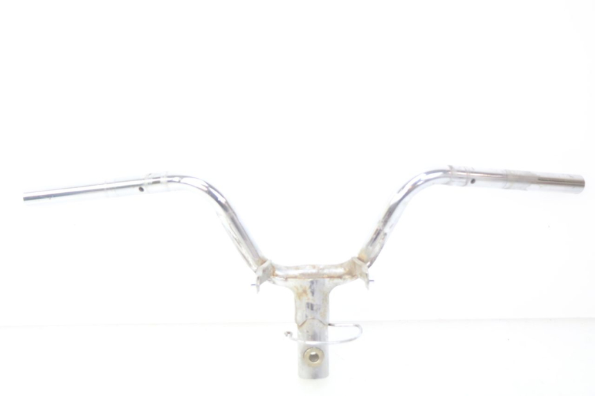 photo de LENKER KYMCO SENTO 100 (2008 - 2013) - Hauptansicht