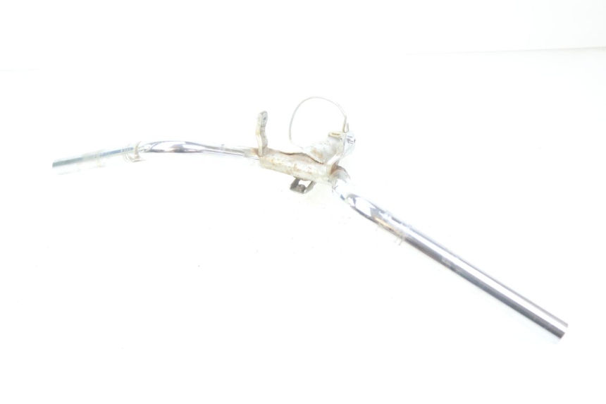 photo de LENKER KYMCO SENTO 100 (2008 - 2013) - Alternative Perspektive